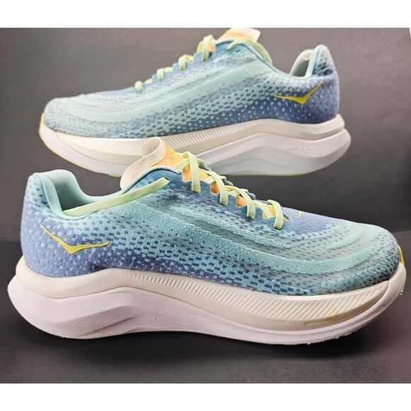 Hoka Men 11.5 Comfy footwear - Picture 4 of 12